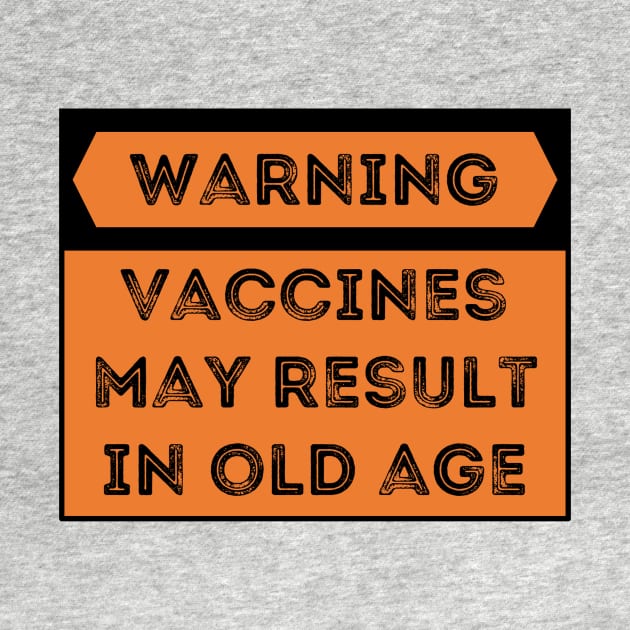 Vaccines Work - Funny & sarcastic medical science by Science_is_Fun